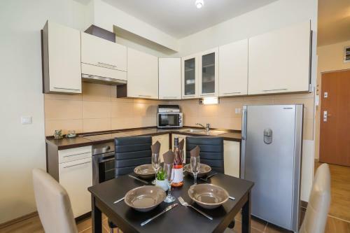 Mf Solaris Family Apartment