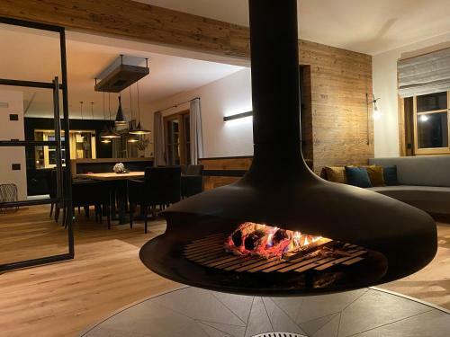 Chalet Am Wetterkreuz