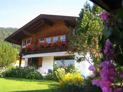 Apartamento Haus Gneuss