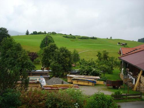 Apartamento Haus Gneuss