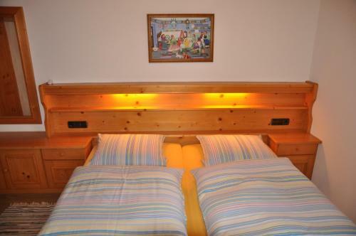 Apartamento Haus Gneuss