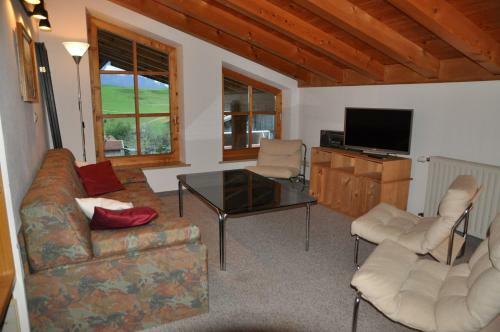 Apartamento Haus Gneuss