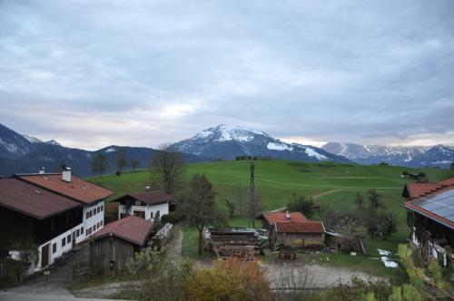 Apartamento Haus Gneuss