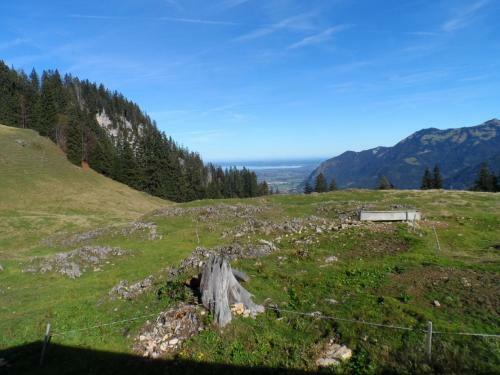 Apartamento Haus Gneuss