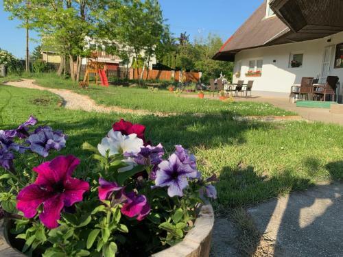 Levendulakert Si�fok Apartmanh�z