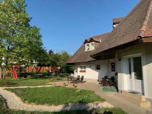 Levendulakert Si�fok Apartmanh�z