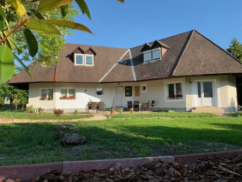 Levendulakert Si�fok Apartmanh�z