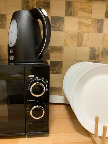 Levendulakert Si�fok Apartmanh�z