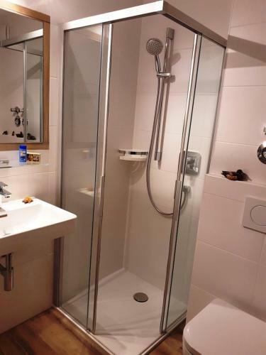 Apartamento Reitmeier Im Winkl