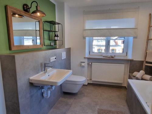 Apartamento Zollhaus 65
