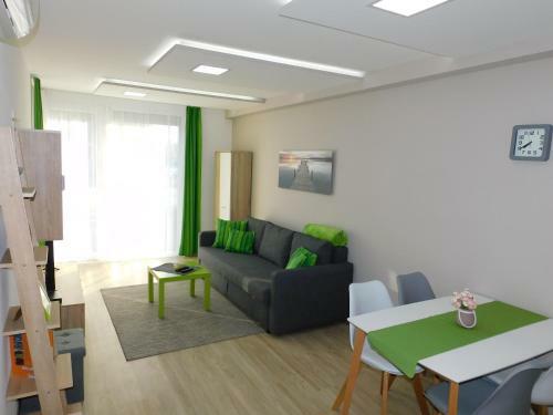 Apartamento Katamaran