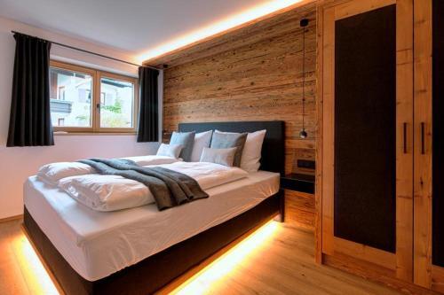 Apartamento Designchalets Auf 685