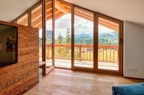 Apartamento Designchalets Auf 685