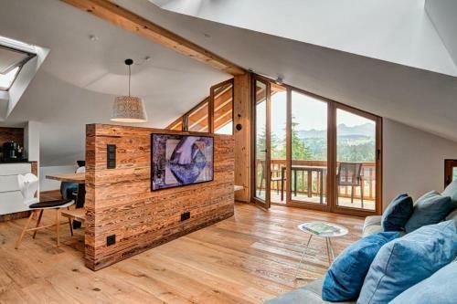 Apartamento Designchalets Auf 685