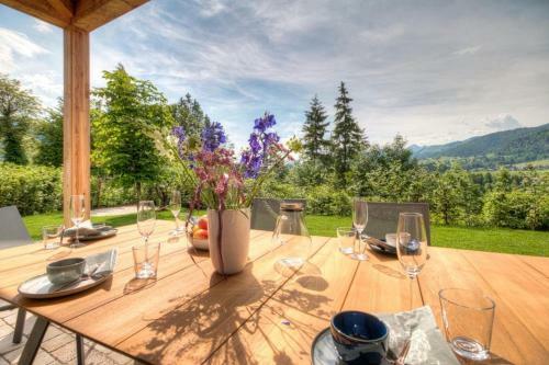 Apartamento Designchalets Auf 685
