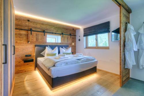 Apartamento Designchalets Auf 685