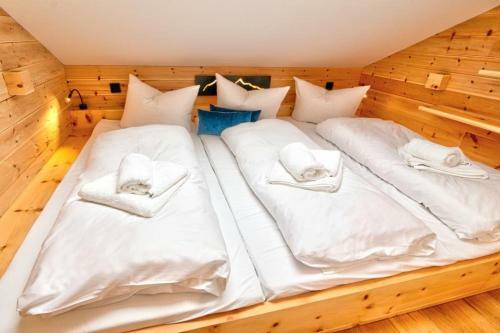 Apartamento Designchalets Auf 685