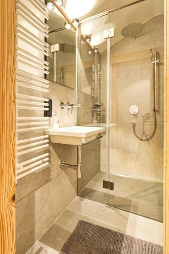 Apartamento Designchalets Auf 685