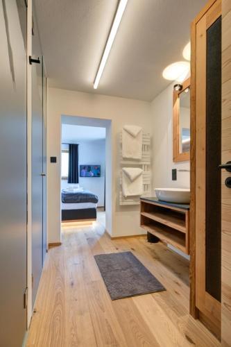Apartamento Designchalets Auf 685