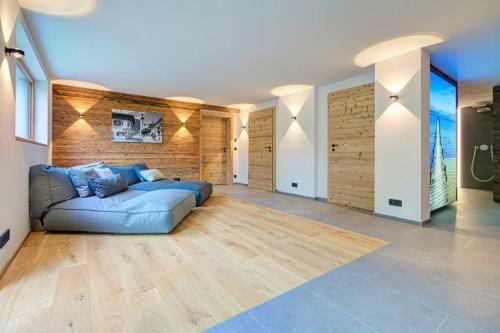 Apartamento Designchalets Auf 685