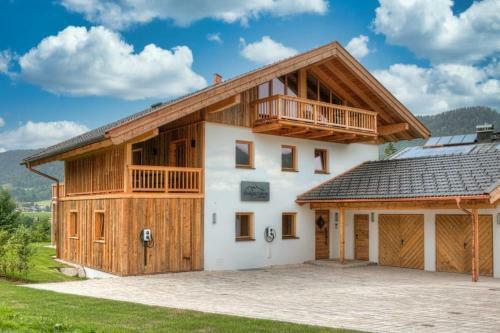 Apartamento Designchalets Auf 685