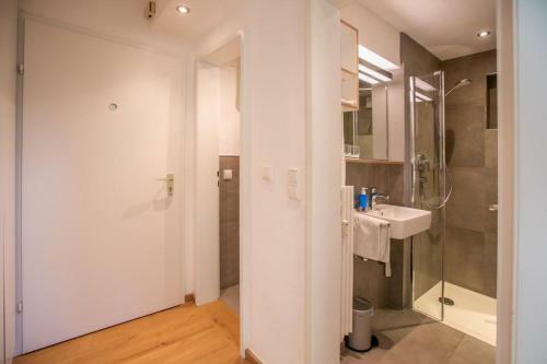 Apartamento Haus Heiler