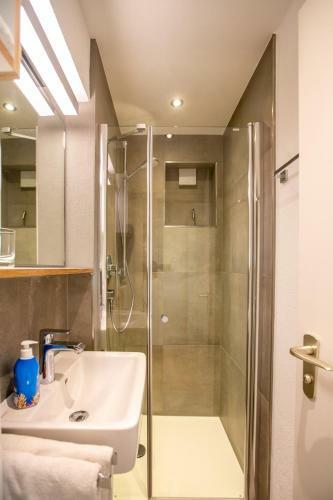 Apartamento Haus Heiler