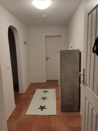 Apartamento Ferienwohnung An Der Kapelle