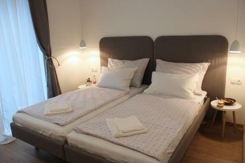 Bed & Breakfast Plage-on Panzi�