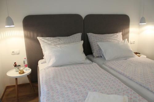 Bed & Breakfast Plage-on Panzi�