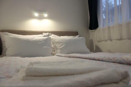 Bed & Breakfast Plage-on Panzi�