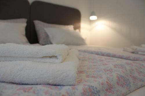 Bed & Breakfast Plage-on Panzi�