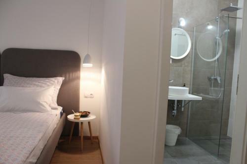 Bed & Breakfast Plage-on Panzi�