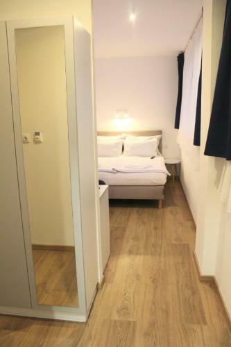 Bed & Breakfast Plage-on Panzi�