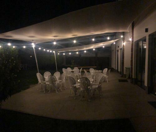 Bed & Breakfast Plage-on Panzi�
