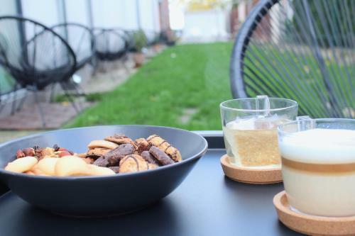 Bed & Breakfast Plage-on Panzi�