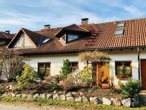 Ferienhaus Zirbe