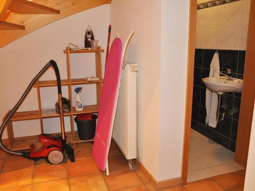 Ferienhaus Zirbe
