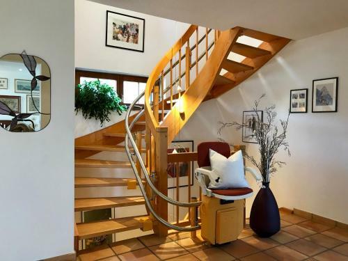 Ferienhaus Zirbe