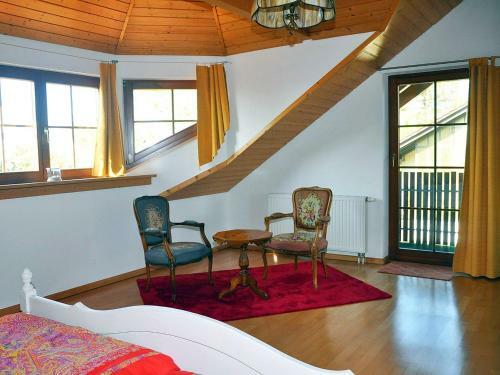 Ferienhaus Zirbe