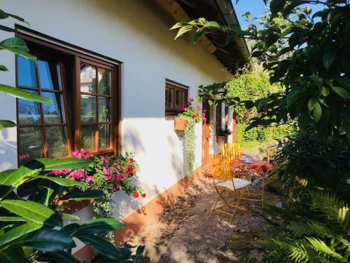 Ferienhaus Zirbe