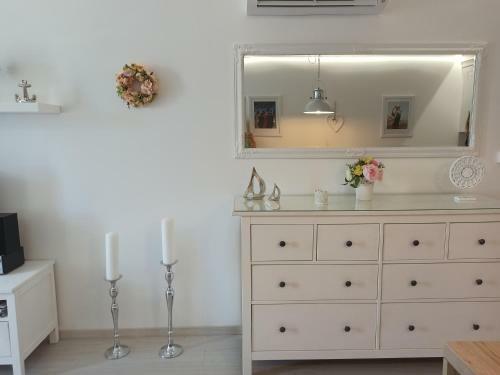 Petit Blanc V�zparti Pr�mium Apartman
