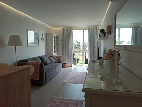 Petit Blanc V�zparti Pr�mium Apartman