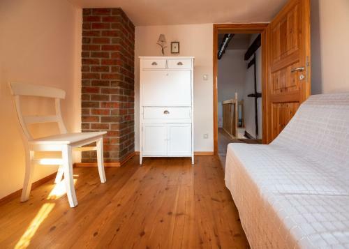 Historisches Fischerh�uschen