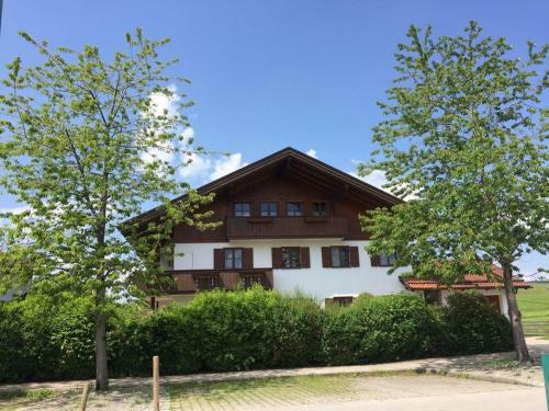 Apartamento Appartement Hildegard