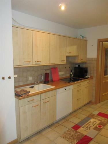 Apartamento Appartement Hildegard
