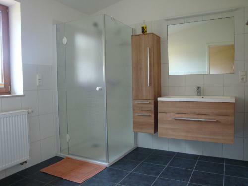 Apartamento Am Waldessaum 10