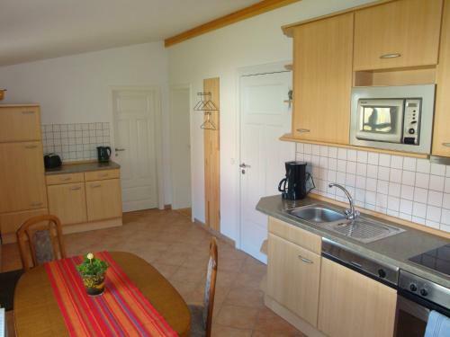 Apartamento Am Waldessaum 10