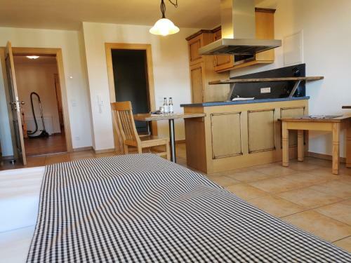 Apartamento Ferienhof Haug