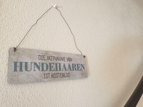 Apartamento Ferienhof Haug
